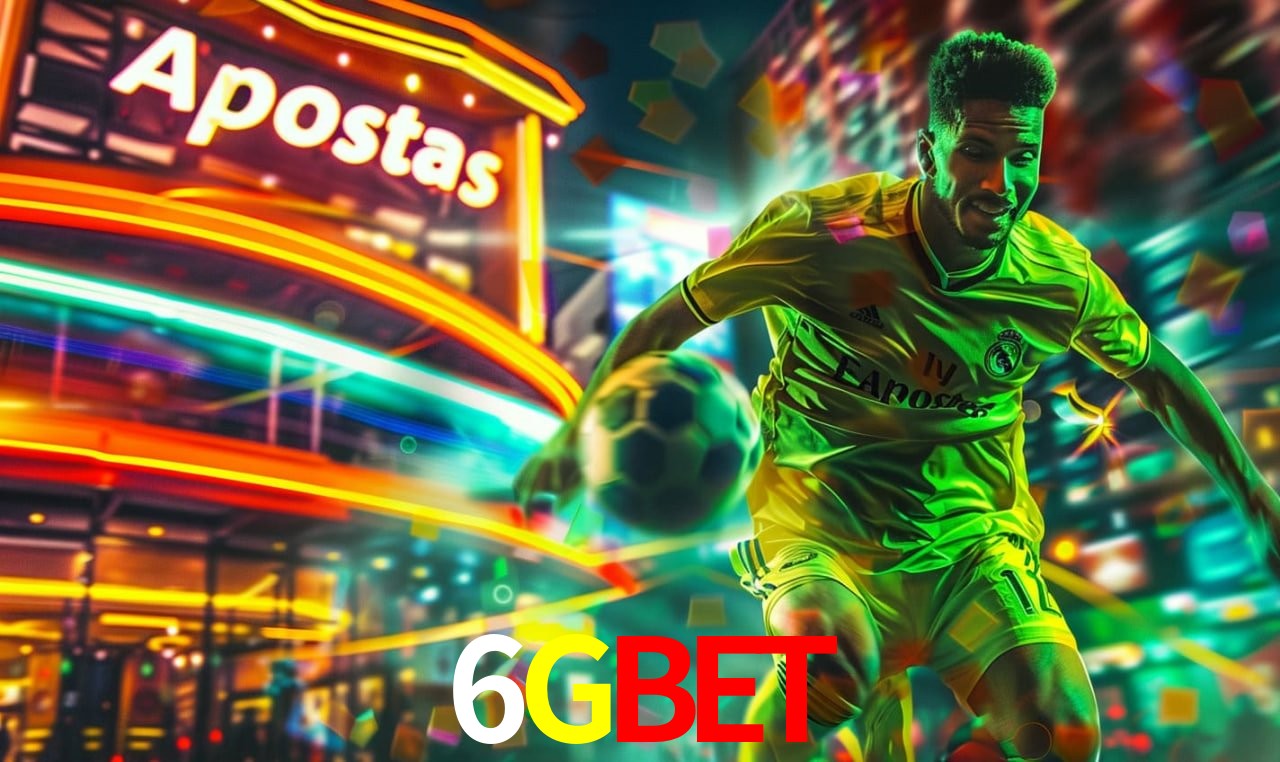 Estatísticas 6Gbet